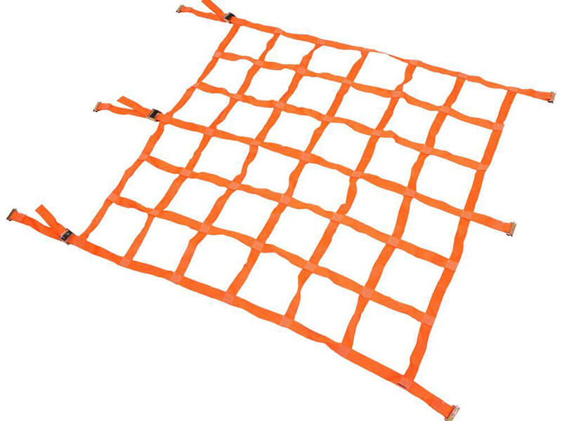 Netting Loading Dock Safety Net