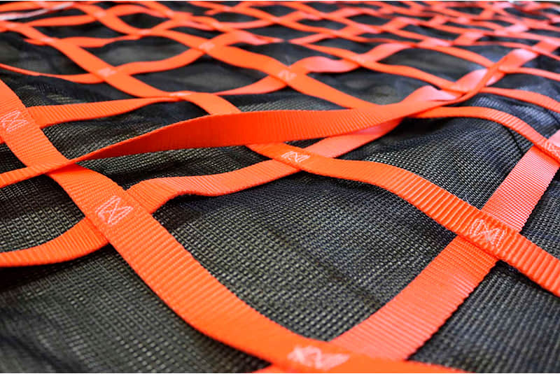 Netting Loading Dock Safety Net